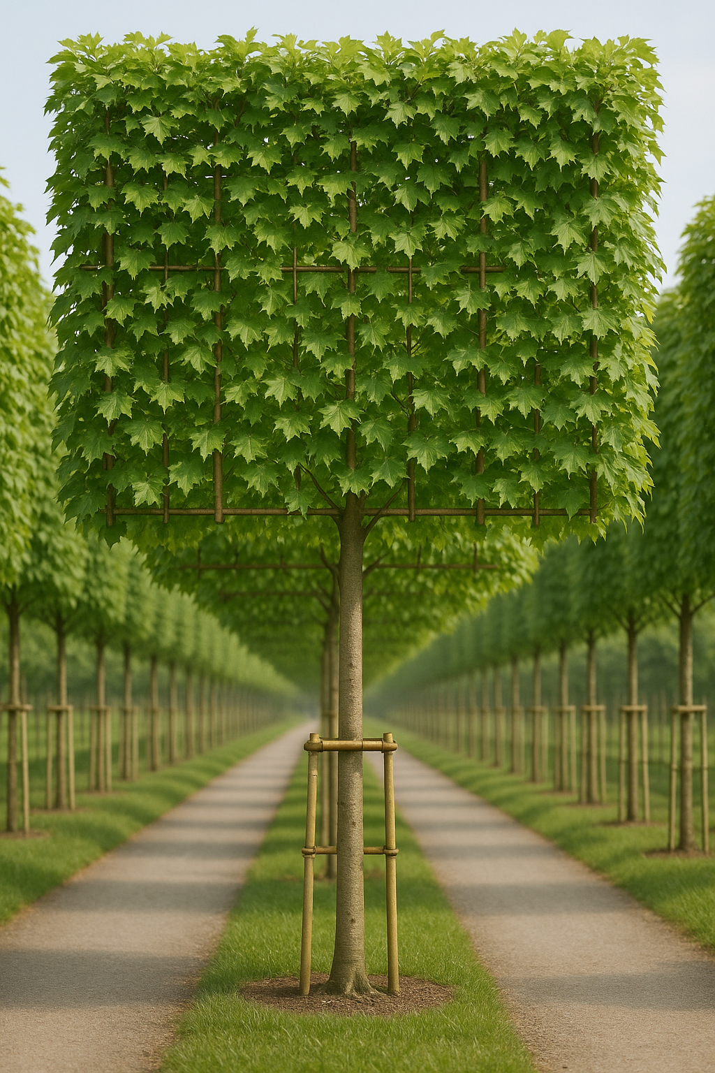 Horizon Carpinus