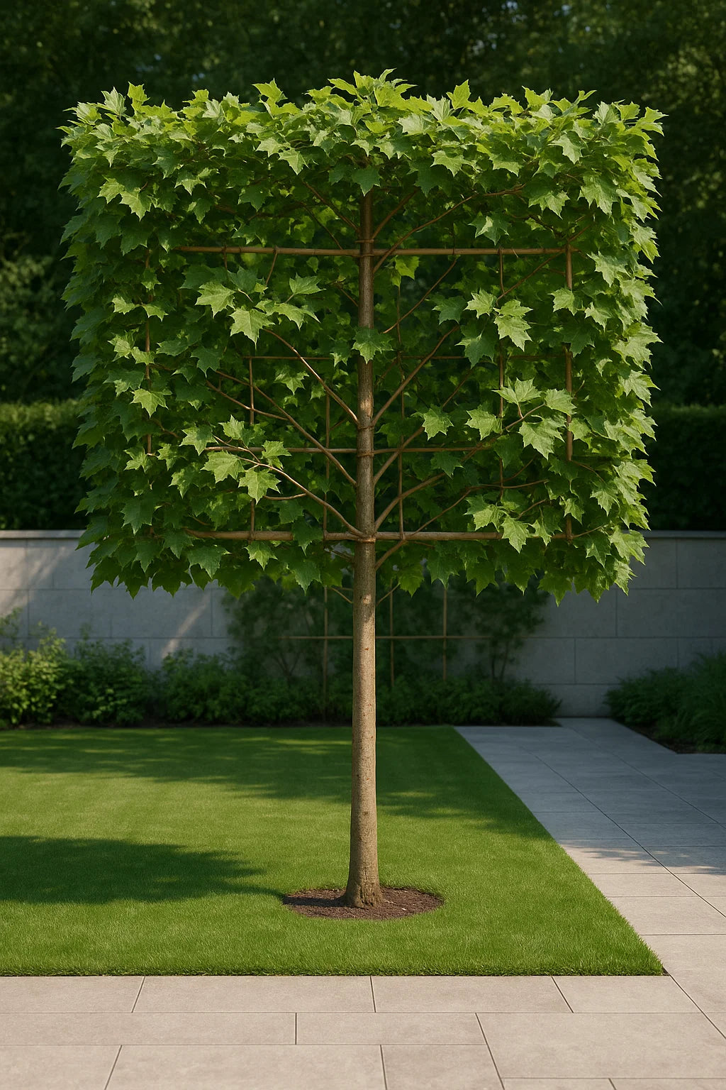 Horizon Carpinus